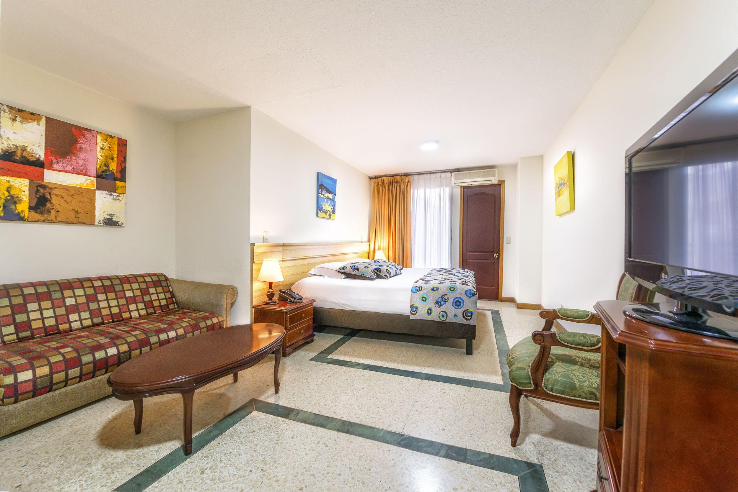 Hotel San Pedro Del Fuerte Medellin Ngoại thất bức ảnh