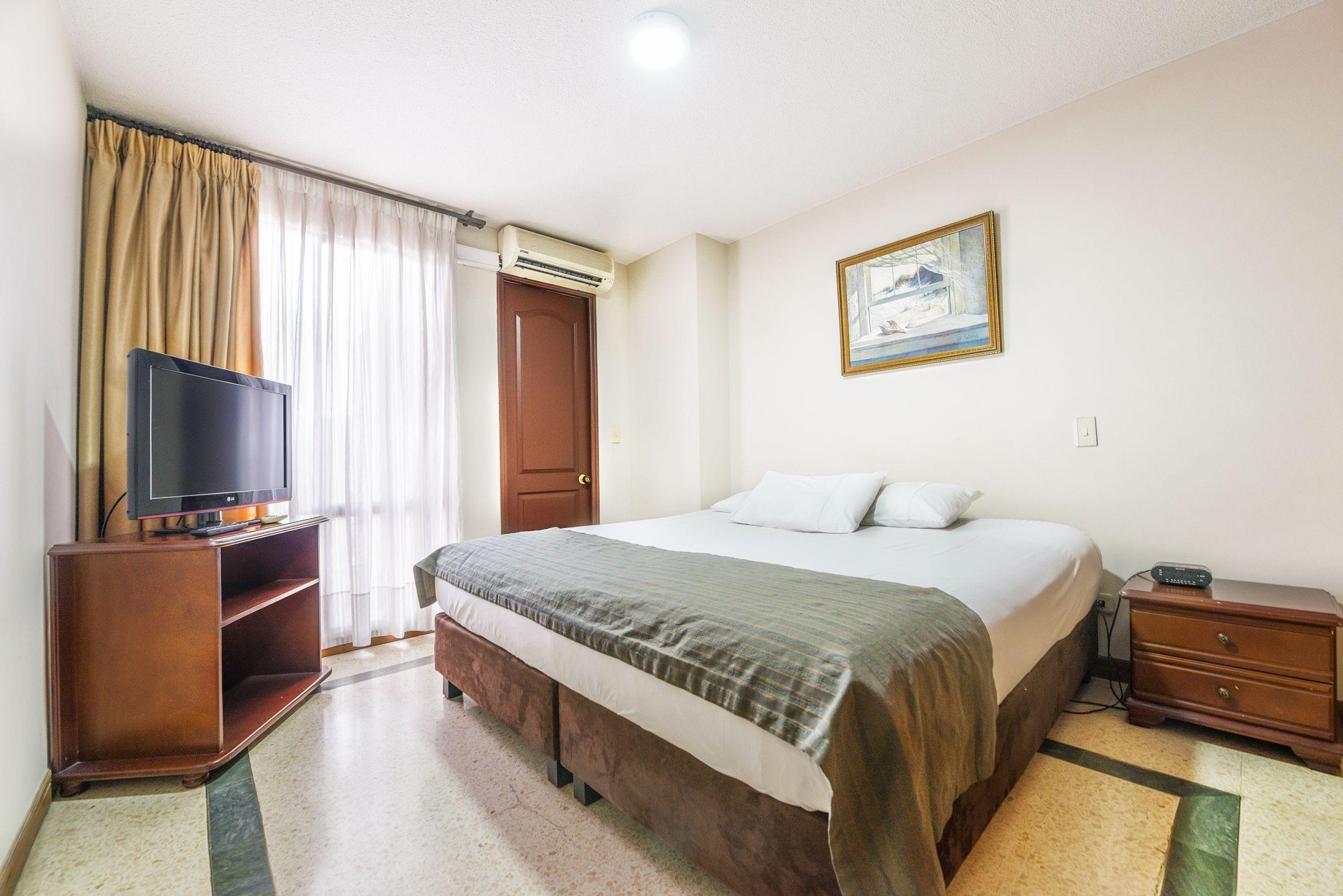 Hotel San Pedro Del Fuerte Medellin Ngoại thất bức ảnh