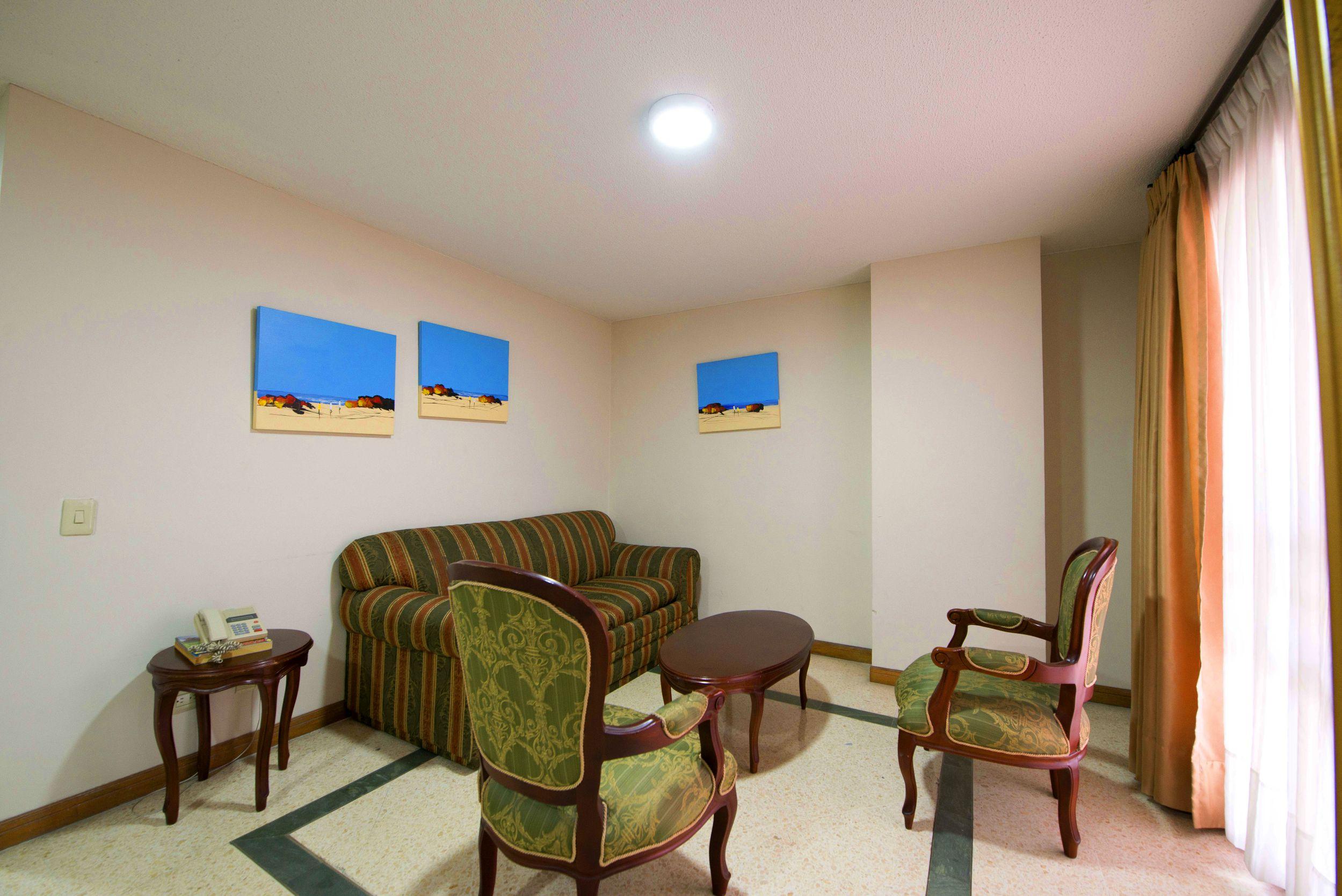 Hotel San Pedro Del Fuerte Medellin Ngoại thất bức ảnh