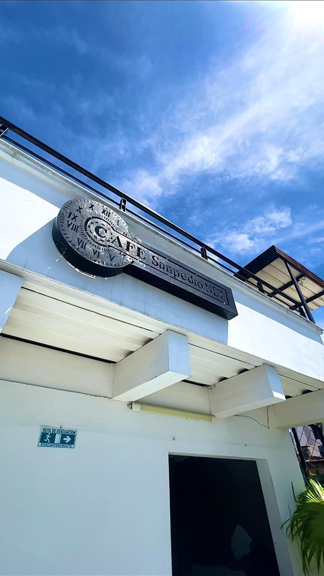 Hotel San Pedro Del Fuerte Medellin Ngoại thất bức ảnh