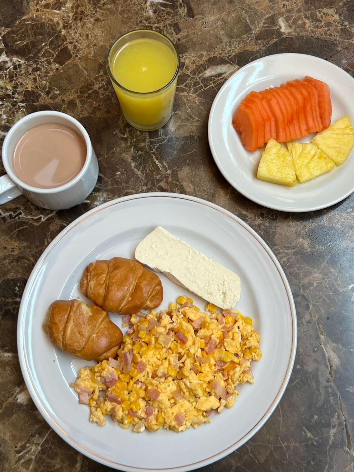 Hotel San Pedro Del Fuerte Medellin Ngoại thất bức ảnh