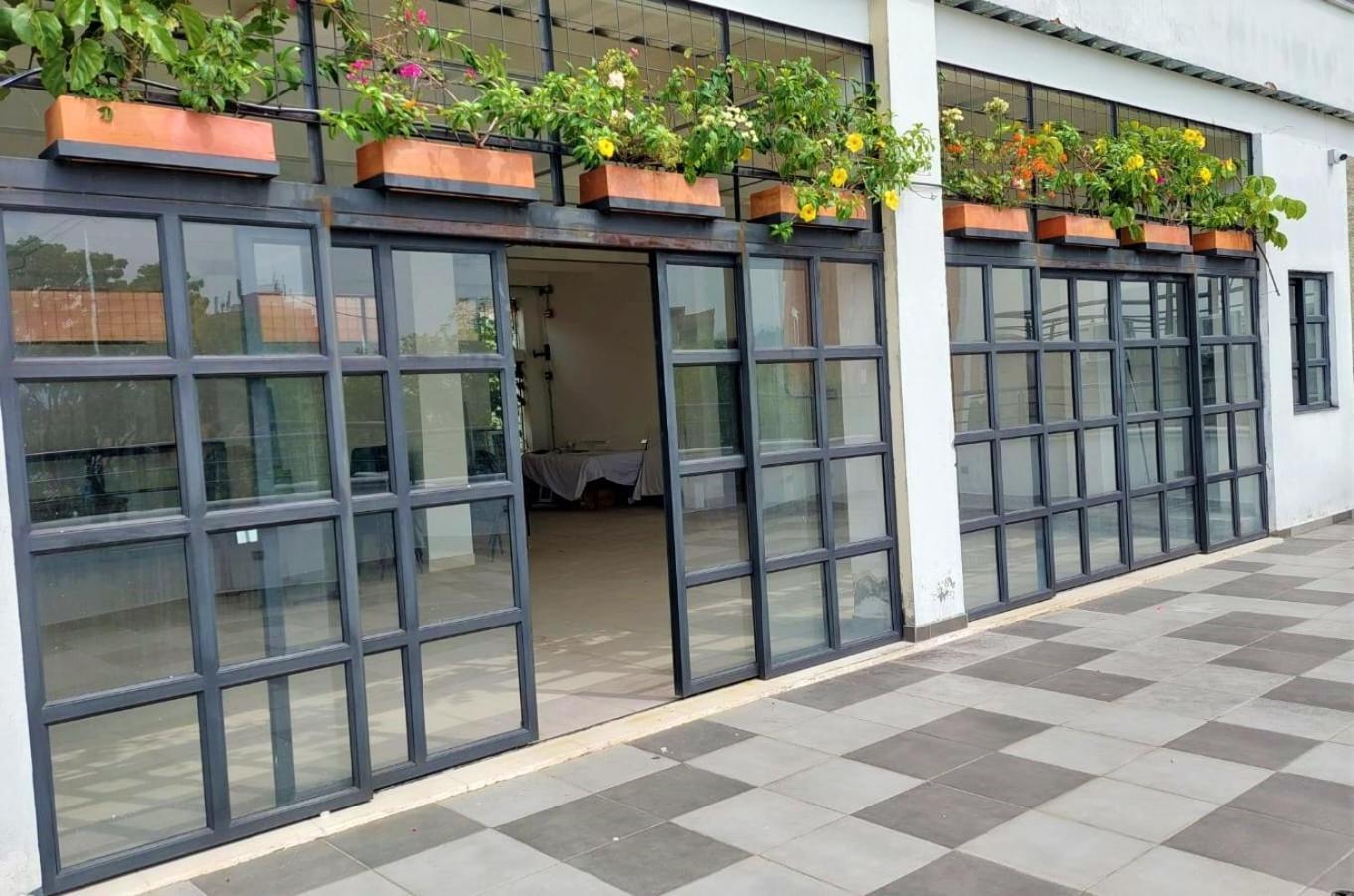 Hotel San Pedro Del Fuerte Medellin Ngoại thất bức ảnh