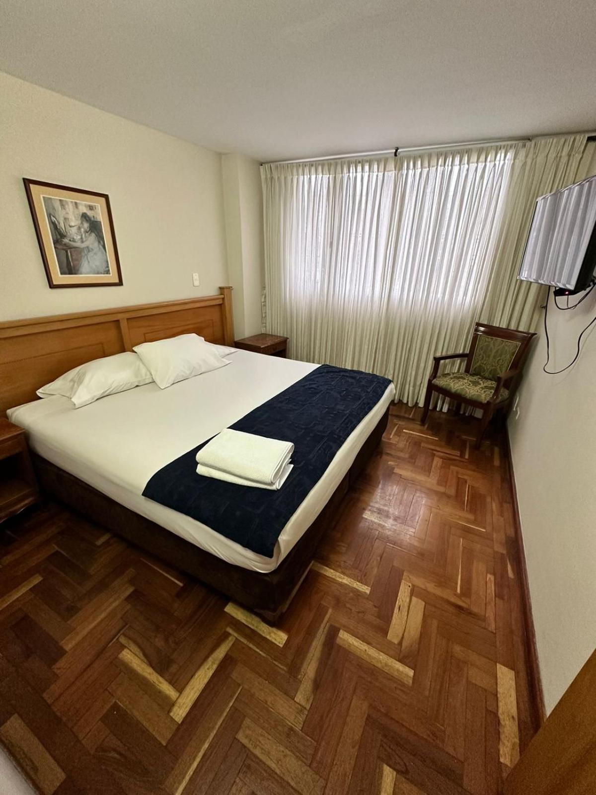 Hotel San Pedro Del Fuerte Medellin Ngoại thất bức ảnh