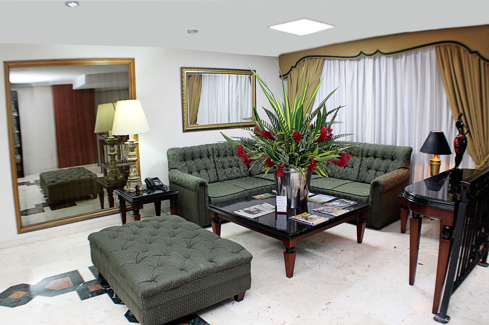 Hotel San Pedro Del Fuerte Medellin Ngoại thất bức ảnh
