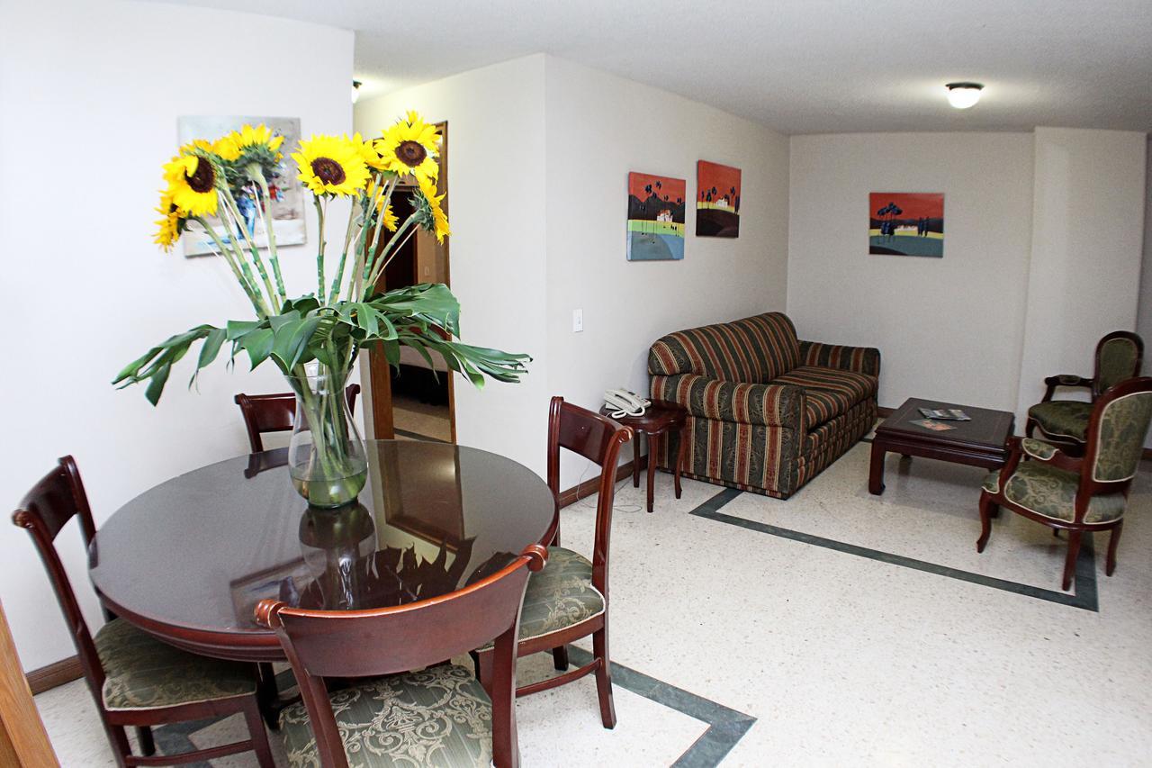Hotel San Pedro Del Fuerte Medellin Ngoại thất bức ảnh
